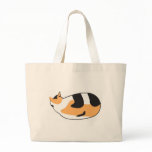 Cat tote bags