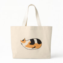 Cat tote bags by jtgauntt Cat tote bags