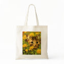 Cat Tote Bag