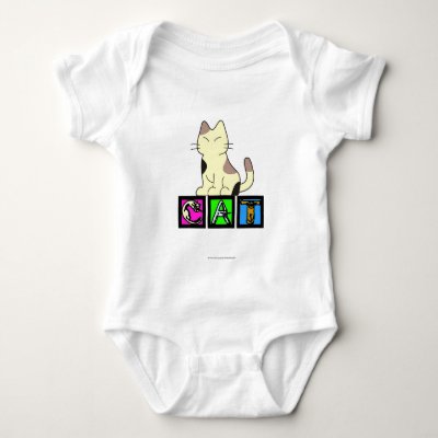 Cat Tshirt