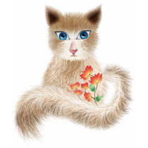 CAT t-shirts