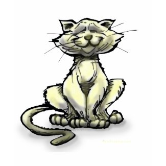Cat shirt