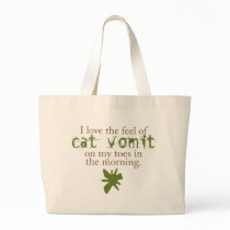 Cat Vomit bags