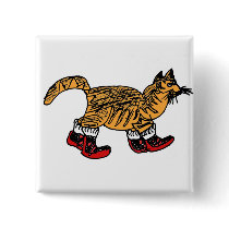 Cat walk buttons by Anca_pui Cat walk buttons