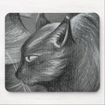 Cat Walk mousepads
