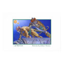 Cat Warriors posters by Nightmareartist Cat Warriors posters