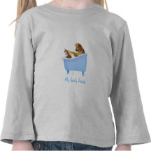 Cat Wash Tees