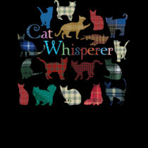 Cat Whisperer T-Shirt