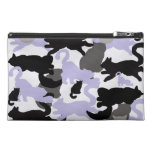 cat winter silhouette travel accessories bag