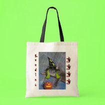 Cat Witch bag