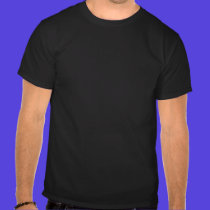 Cat with Attitude t-shirts