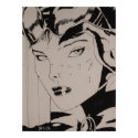 Cat Woman posters by JadedKiller Cat Woman posters