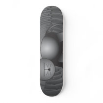 Cat-X Skateboard