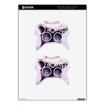 Cat Xbox 360 Controller Decal