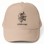 CATabunga! Hat