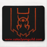 World+of+warcraft+cataclysm+mousepad