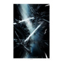 Cataclysm posters