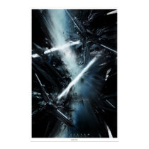 Cataclysm posters