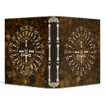 catacombs vinyl binder