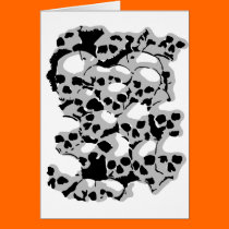 Catacombs cards