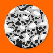 Catacombs magnets by nassosvakalis Catacombs magnets