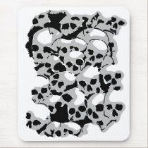 Catacombs mousepads by nassosvakalis Catacombs mousepads