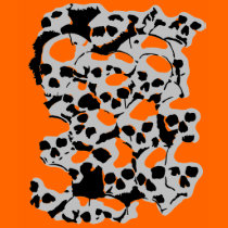 Catacombs t-shirts by nassosvakalis Catacombs t-shirts
