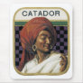 Catador Cigar Advertisement Mousepads
