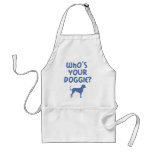 Catahoula Leopard Dog Aprons