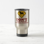 Catahoula Leopard Dog Coffee Mugs