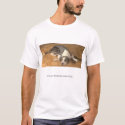 Catahoula Leopard Dog t-shirts