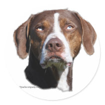 catahoula stickers