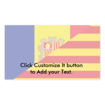 Catalan Language, hybrids Business Card Templates