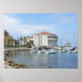 Catalina Casino Poster