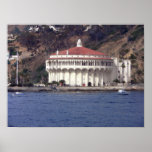 Catalina Casino Poster