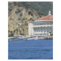 catalina island casino flyers