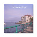 Catalina Island magnets by fliipper Catalina Island magnets