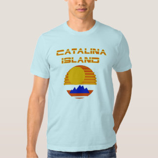 catalina jazz club t shirt