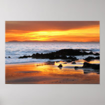 Catalina Sunset Print