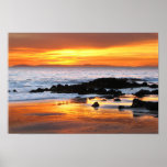 Catalina Sunset Print