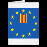 Catalonia cards