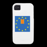 Catalonia casemate cases
