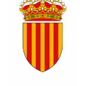Catalonia Coat of Arms T-shirt