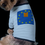 Catalonia pet clothing