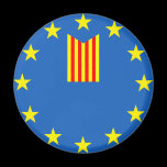 Catalonia magnets