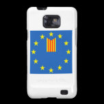 Catalonia casemate cases