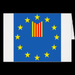 Catalonia cards