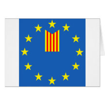 Catalonia Greeting Cards