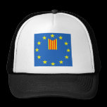 Catalonia hats