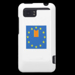Catalonia casemate cases